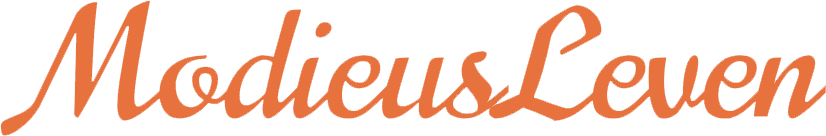 ModieusLeven