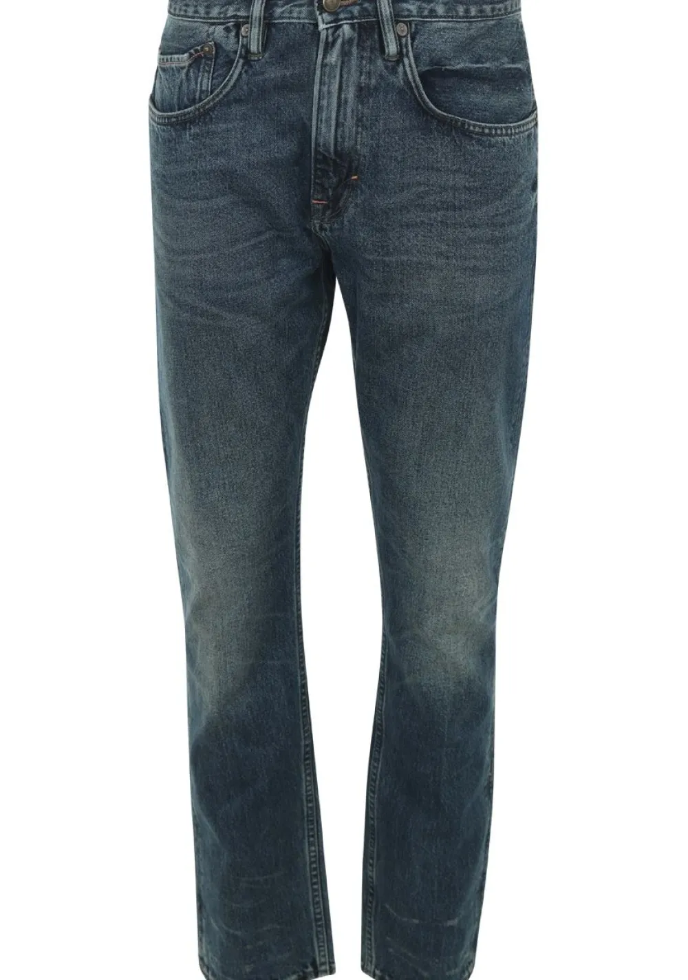 Jeans|Broeken>-1 NORDIC DENIM JEANS