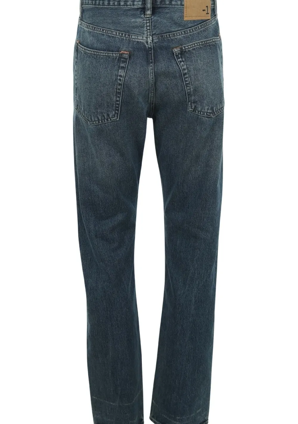 Jeans|Broeken>-1 NORDIC DENIM JEANS