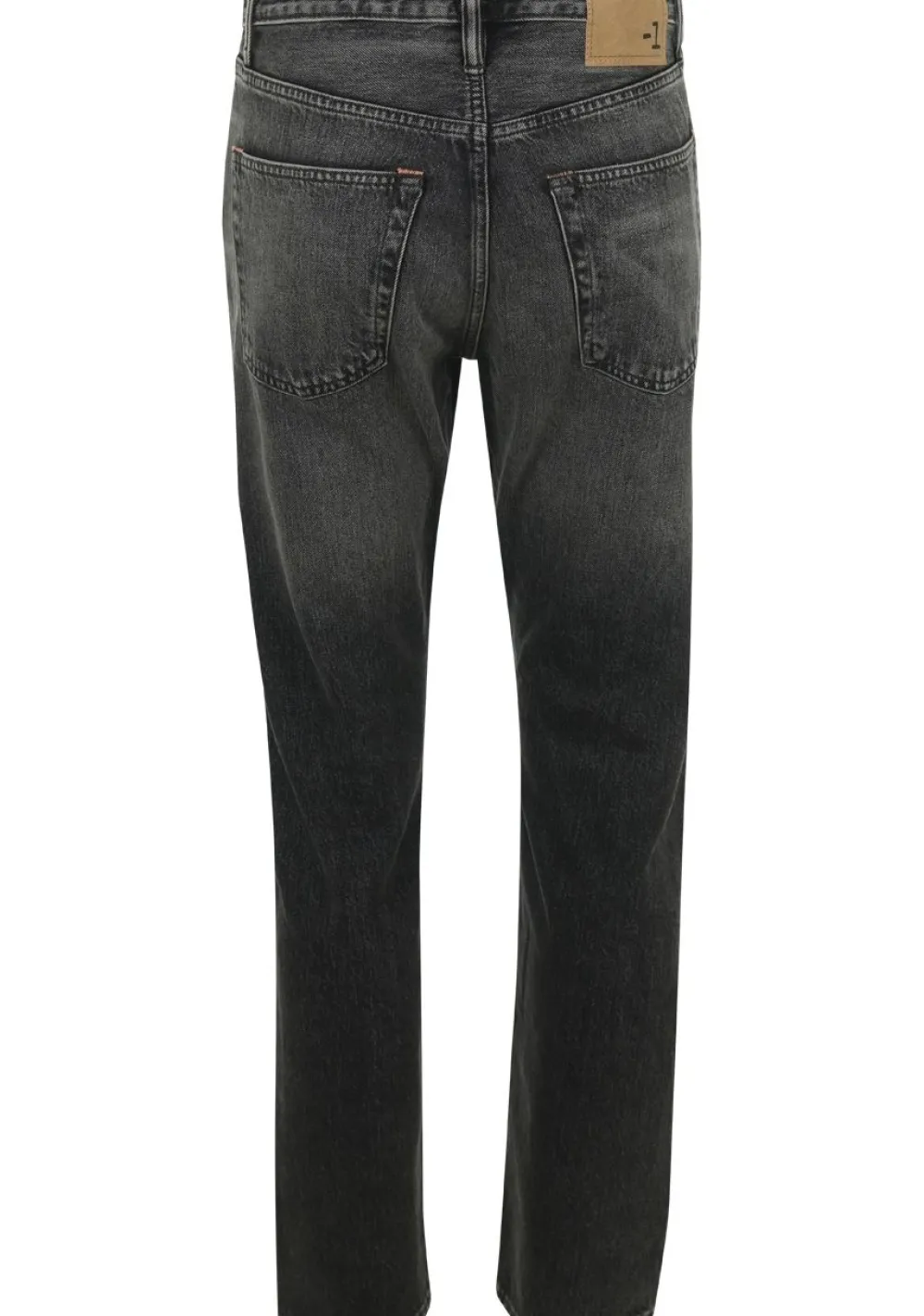 Jeans|Broeken>-1 NORDIC DENIM JEANS