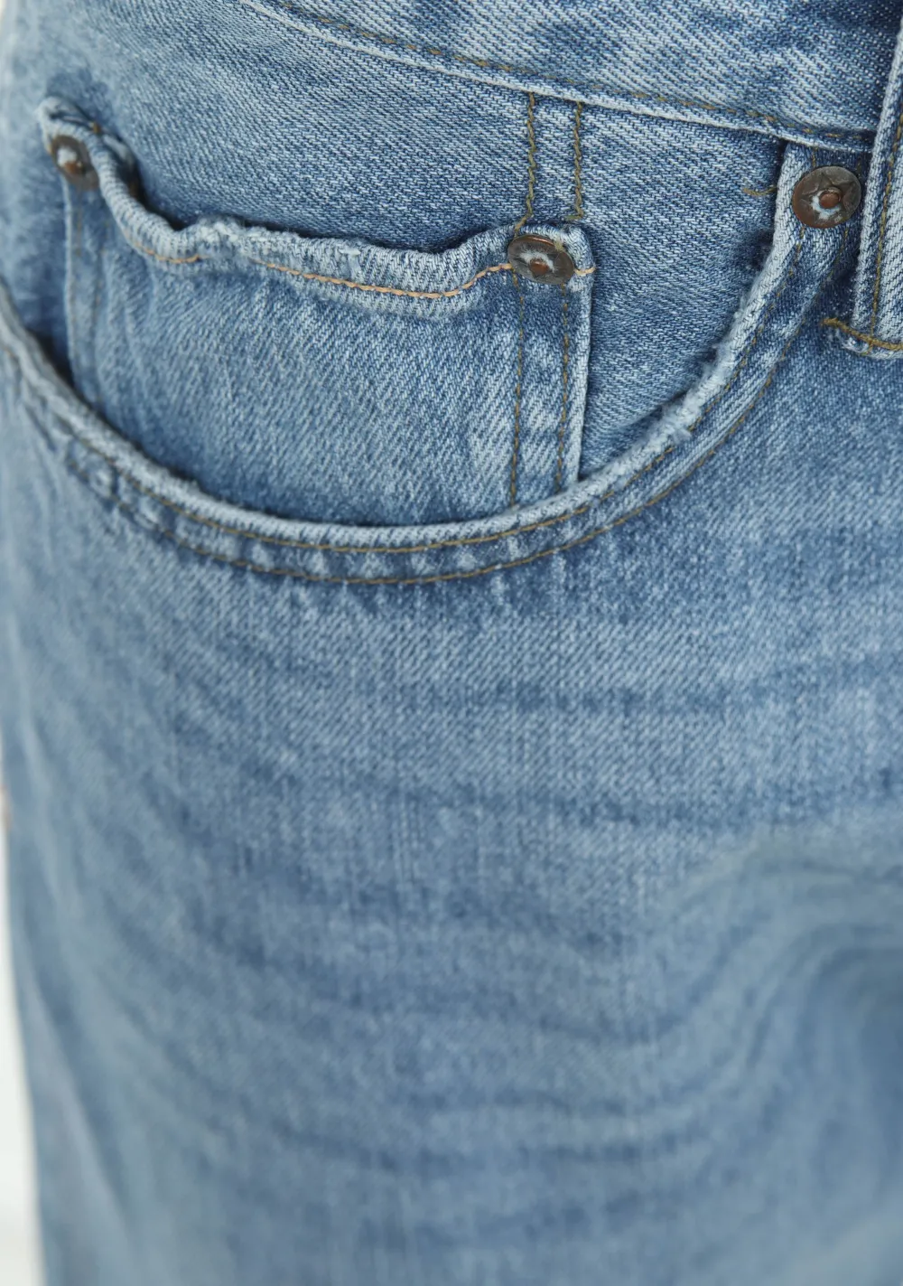 Jeans|Broeken>-1 NORDIC DENIM JEANS