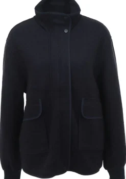 Blazers & Jasjes>AIMEE THE LABEL JASJE Blauw