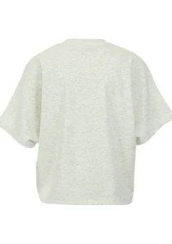 Shirts>AIMEE THE LABEL SHIRT Grijs