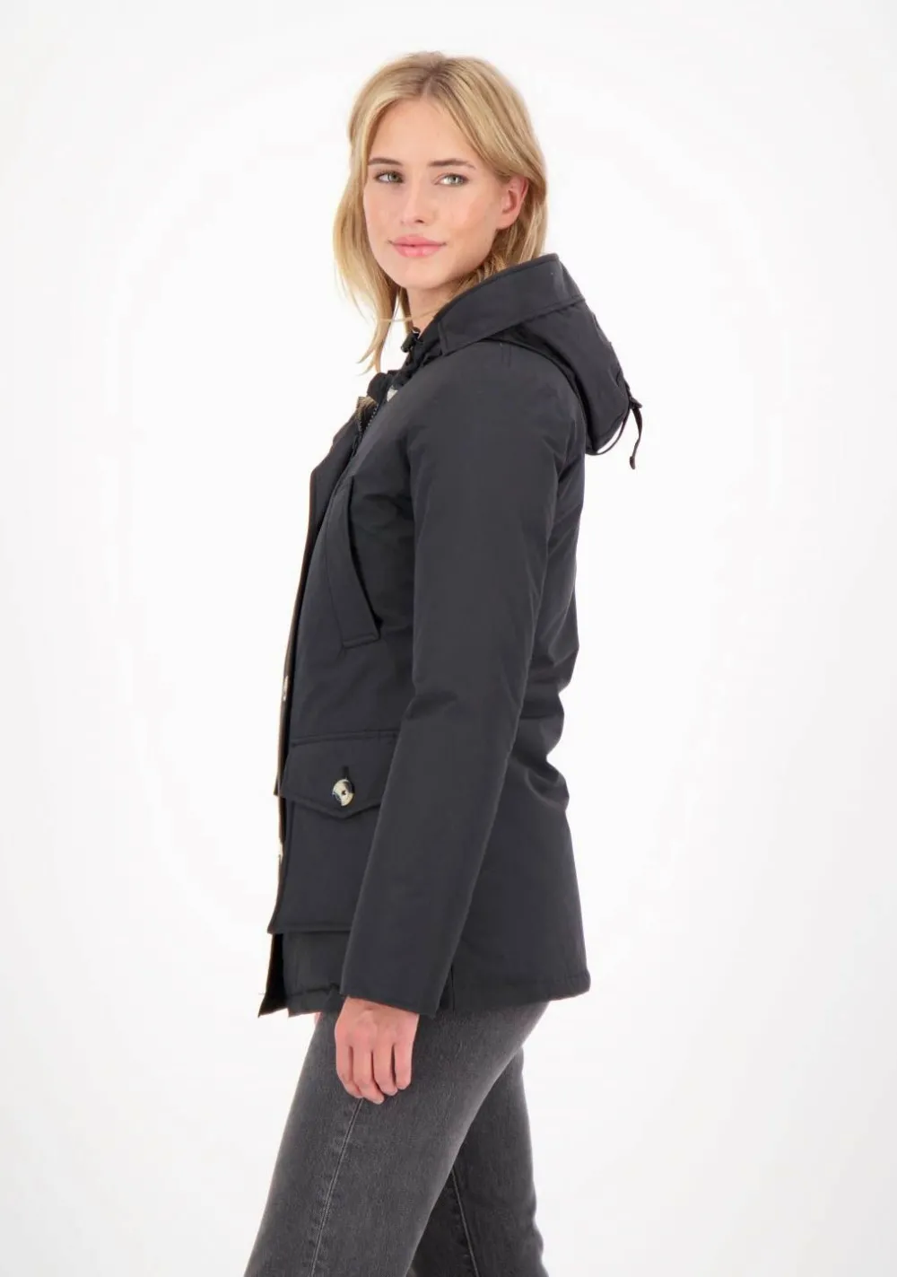 Winterjassen|Jassen>AIRFORCE JACK