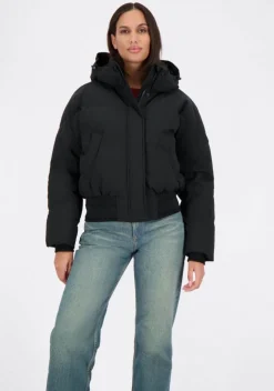 Winterjassen|Jassen>AIRFORCE JACK