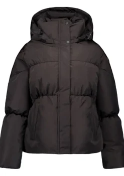 Winterjassen|Jassen>AIRFORCE JACK Zwart