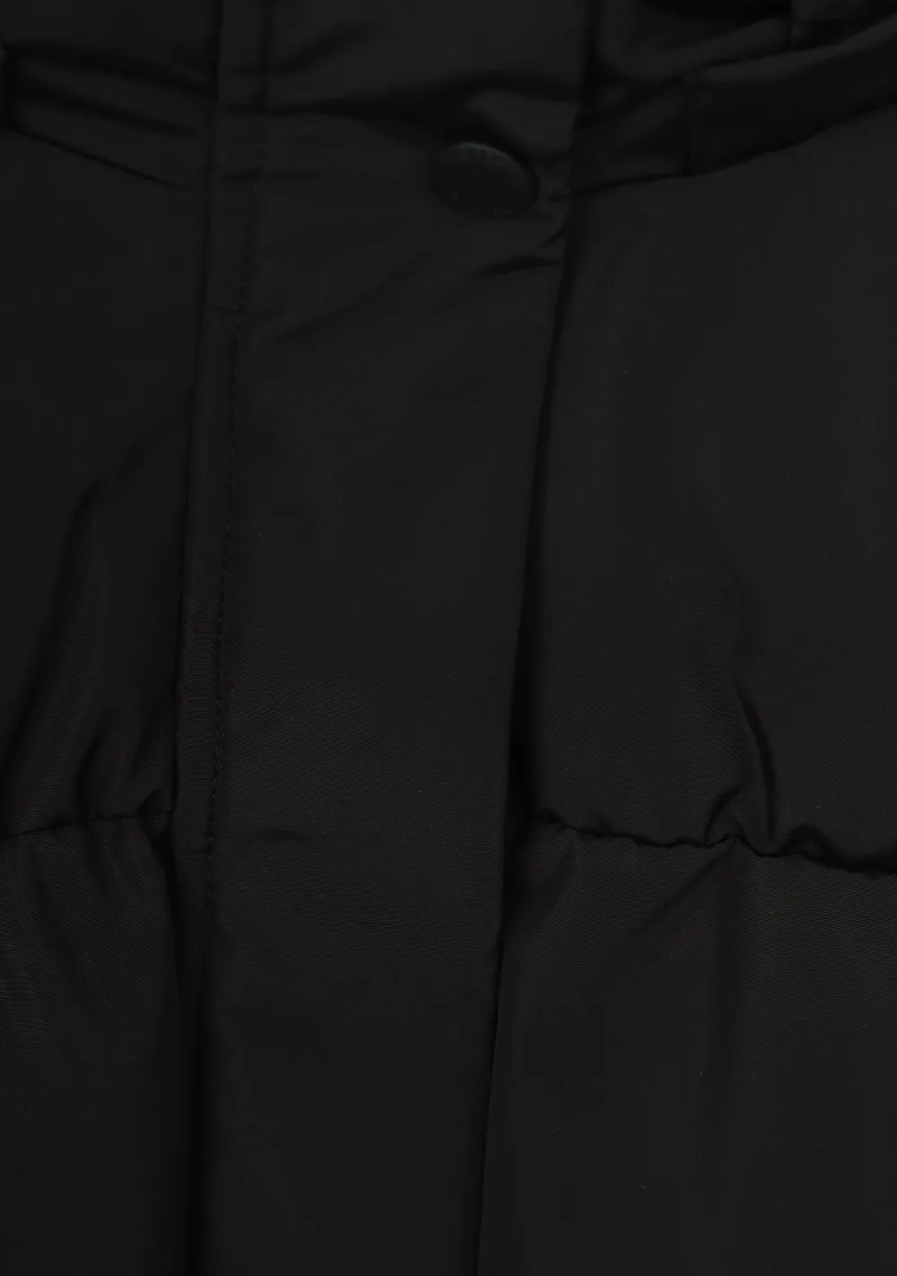 Winterjassen|Jassen>AIRFORCE JACK Zwart