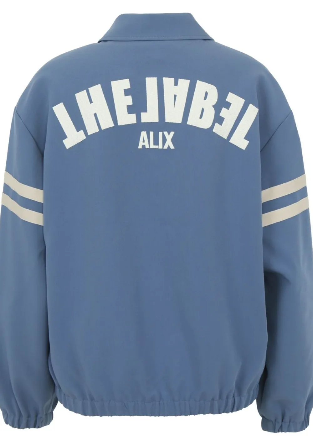 Blazers & Jasjes|Jassen>ALIX THE LABEL BOMBERJACK Blauw