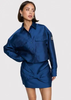 Pakken & Co-Ords|Rokken>ALIX THE LABEL KORTE ROK