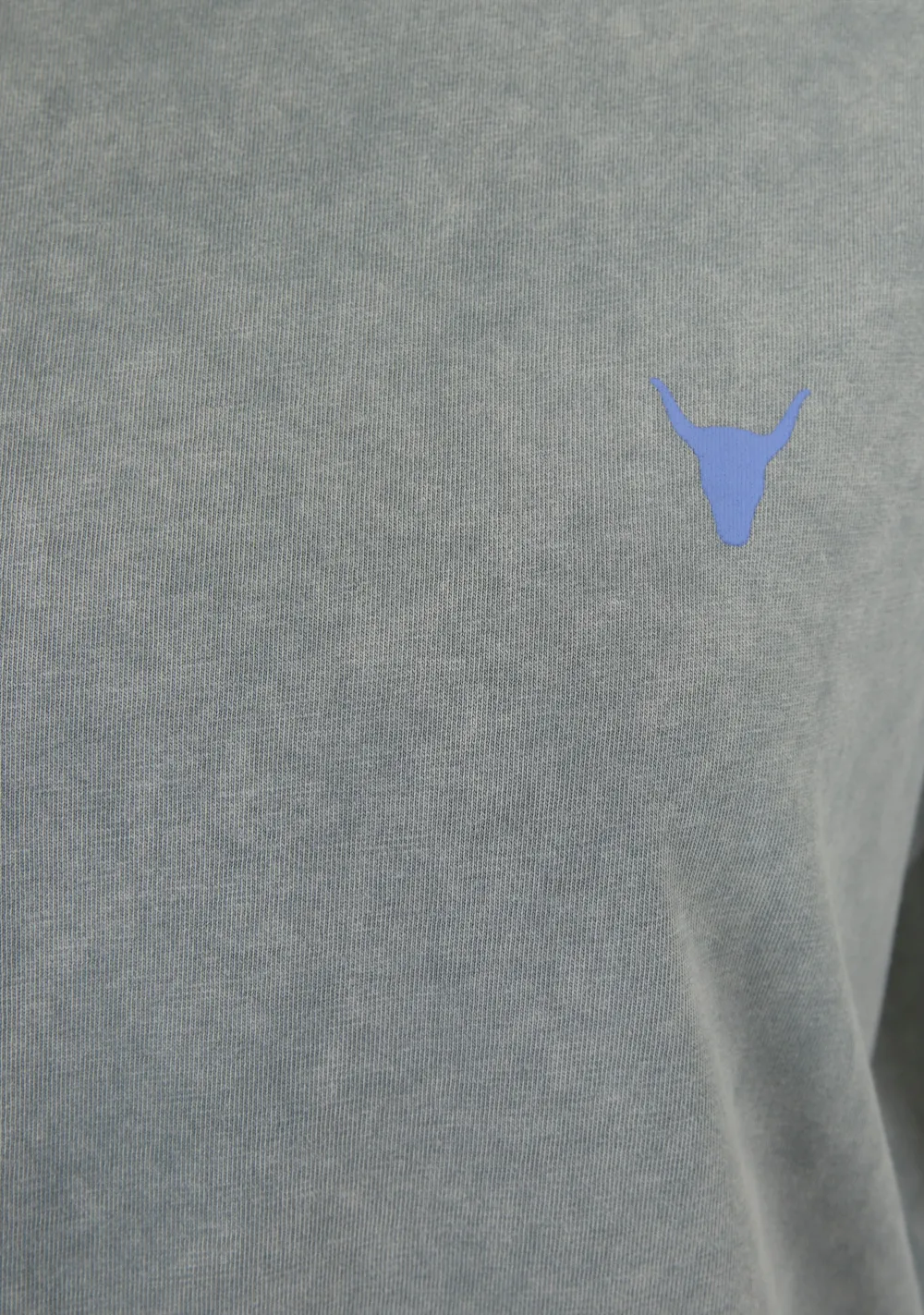 Shirts>ALIX THE LABEL SHIRT Grijs