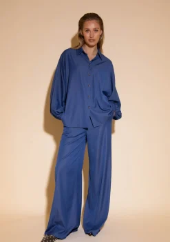 Broeken|Pakken & Co-Ords>AMAYA AMSTERDAM PANTALON