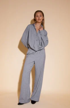 Broeken|Pakken & Co-Ords>AMAYA AMSTERDAM PANTALON