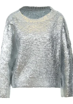 Truien>AMAYA AMSTERDAM TRUI Blauw