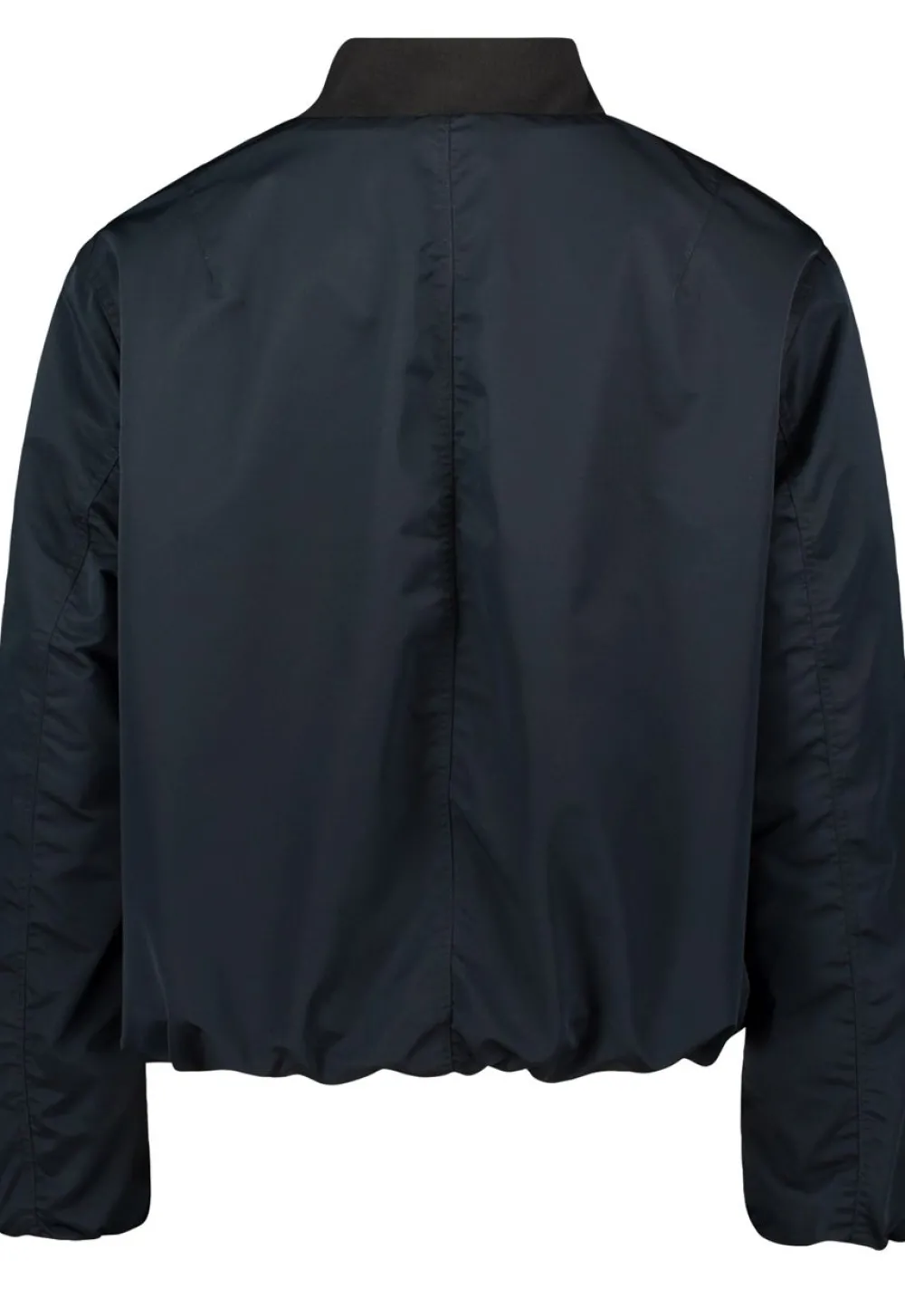 Blazers & Jasjes|Jassen>AMBER AND JUNE BOMBERJACK Blauw