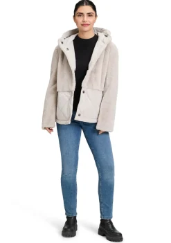 Jassen|Winterjassen>AMBER AND JUNE JACK