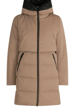 Winterjassen|Jassen>AMBER AND JUNE JACK