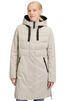 Winterjassen|Jassen>AMBER AND JUNE JACK