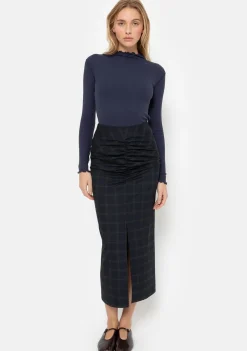 Shirts>AME ANTWERP SHIRT Blauw