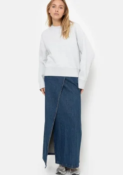 Sweaters|Truien>AME ANTWERP SWEATER Grijs