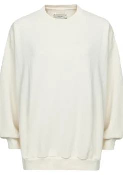 Sweaters|Truien>AME ANTWERP SWEATER Off white