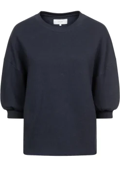 Truien|Sweaters>AME ANTWERP SWEATER Blauw