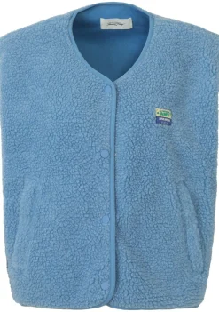 Gilets|Blazers & Jasjes>AMERICAN VINTAGE GILET