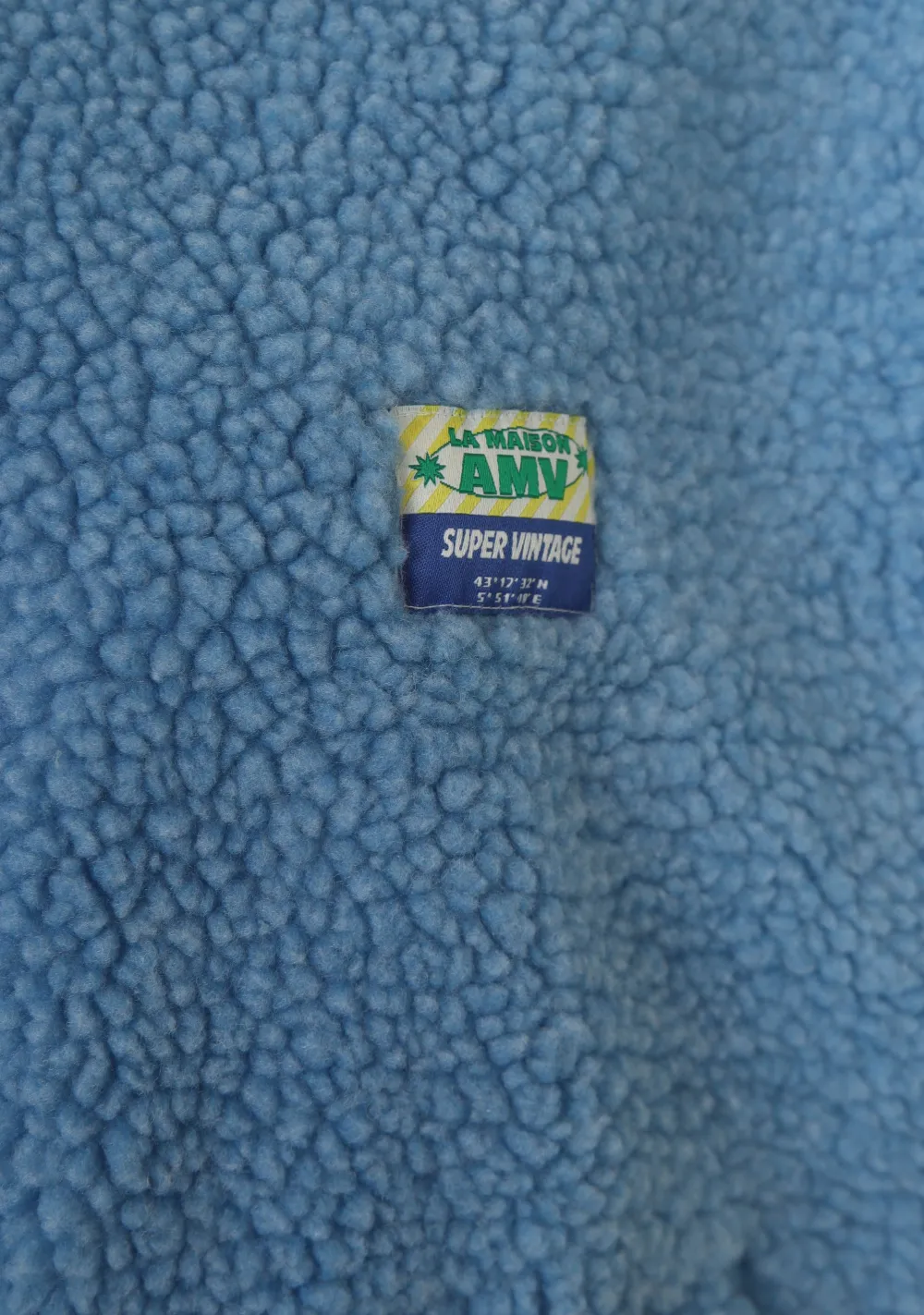 Gilets|Blazers & Jasjes>AMERICAN VINTAGE GILET