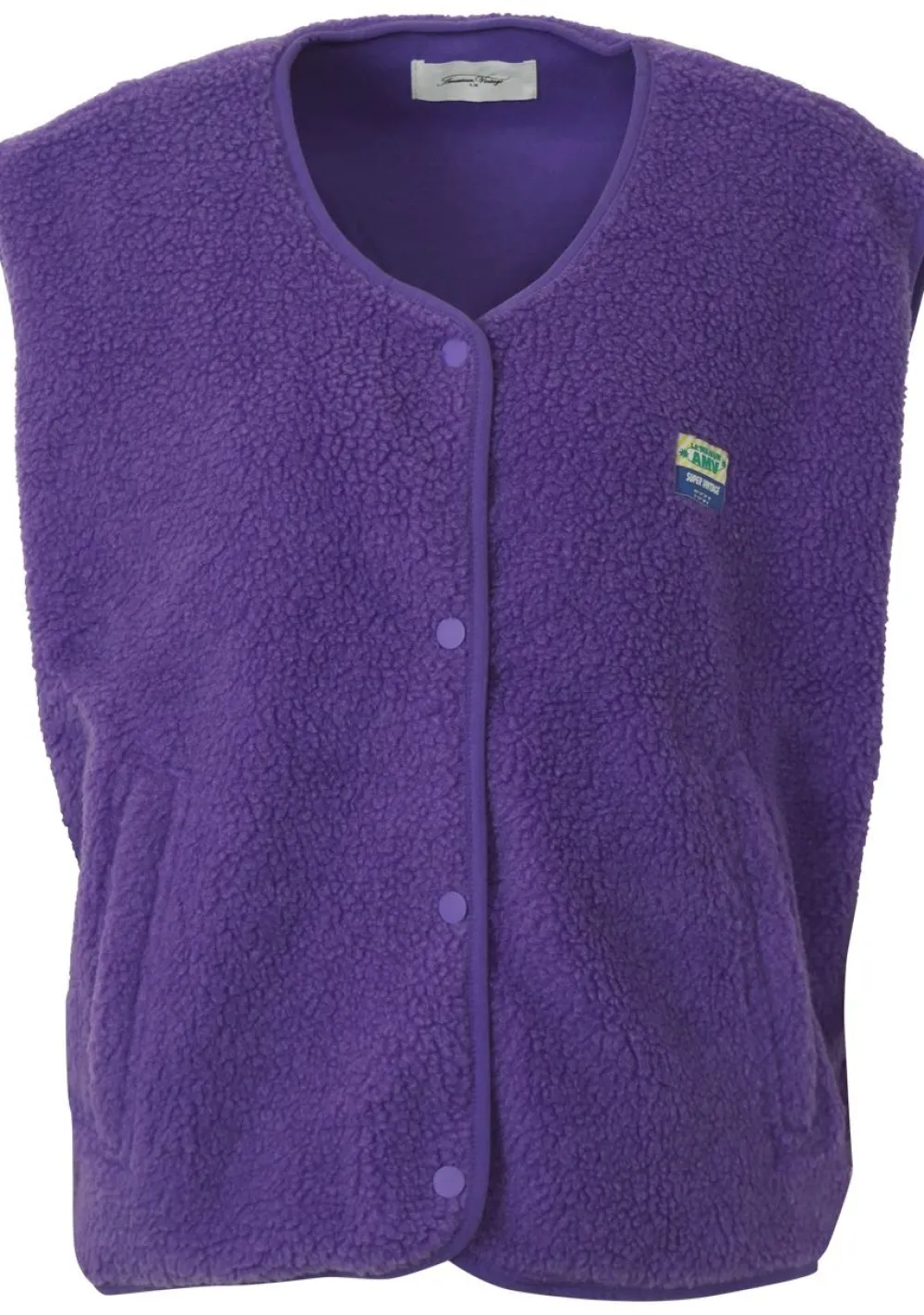 Gilets|Blazers & Jasjes>AMERICAN VINTAGE GILET