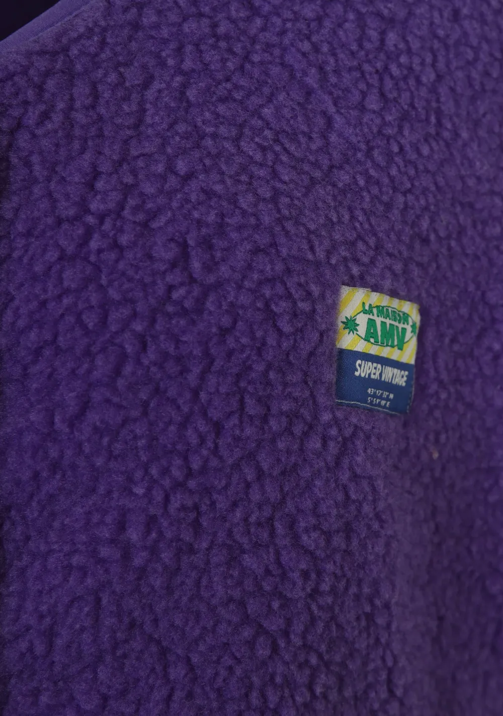 Gilets|Blazers & Jasjes>AMERICAN VINTAGE GILET