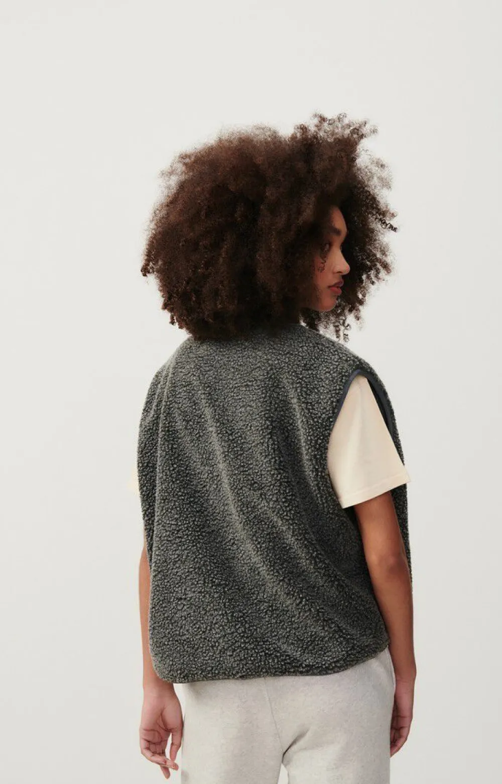 Gilets|Blazers & Jasjes>AMERICAN VINTAGE GILET