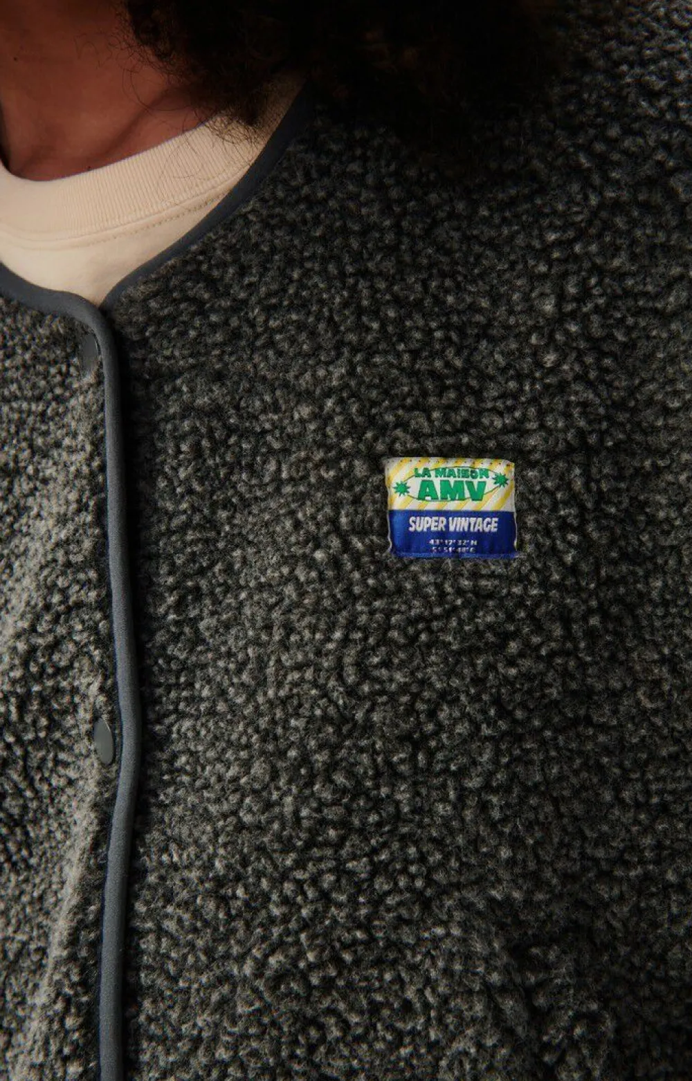 Gilets|Blazers & Jasjes>AMERICAN VINTAGE GILET