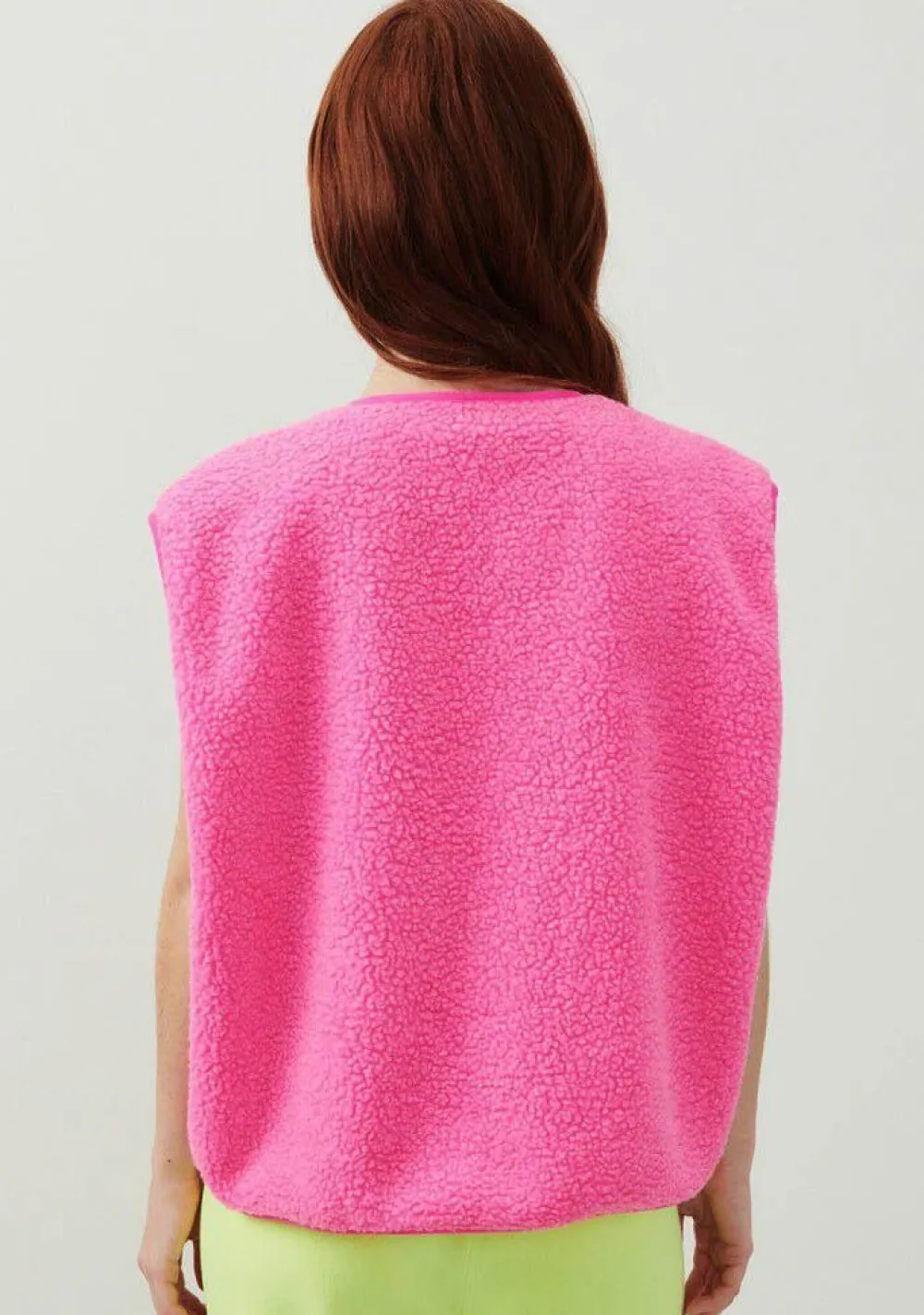 Gilets|Blazers & Jasjes>AMERICAN VINTAGE GILET