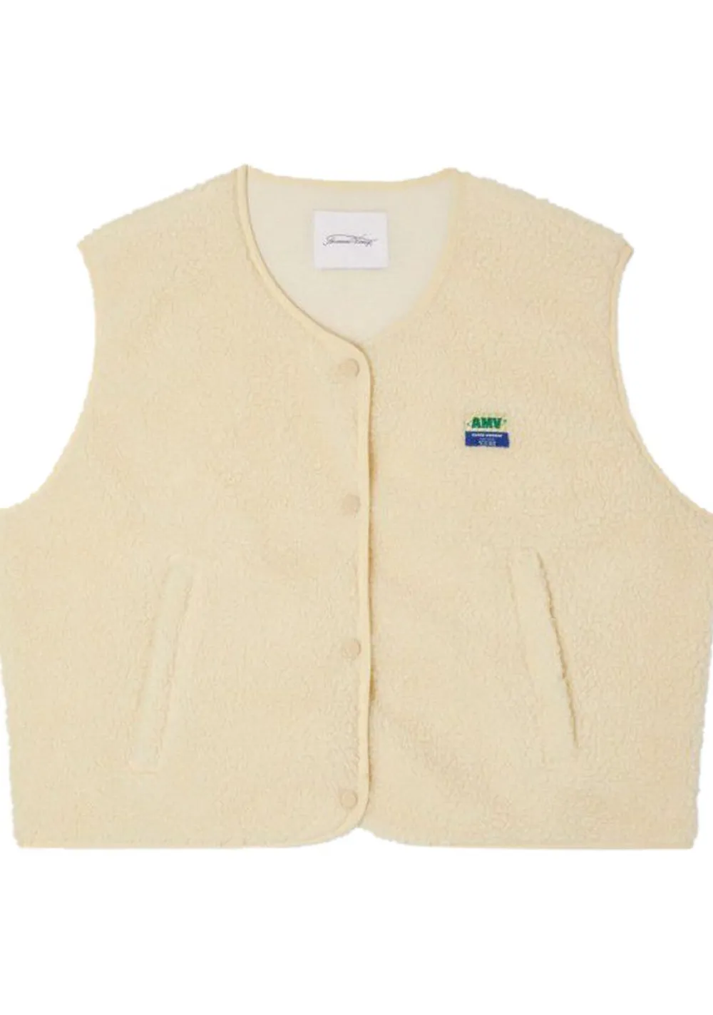 Gilets|Blazers & Jasjes>AMERICAN VINTAGE GILET