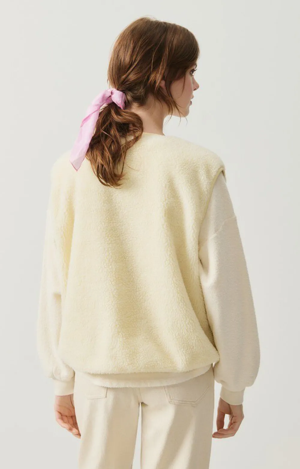 Gilets|Blazers & Jasjes>AMERICAN VINTAGE GILET