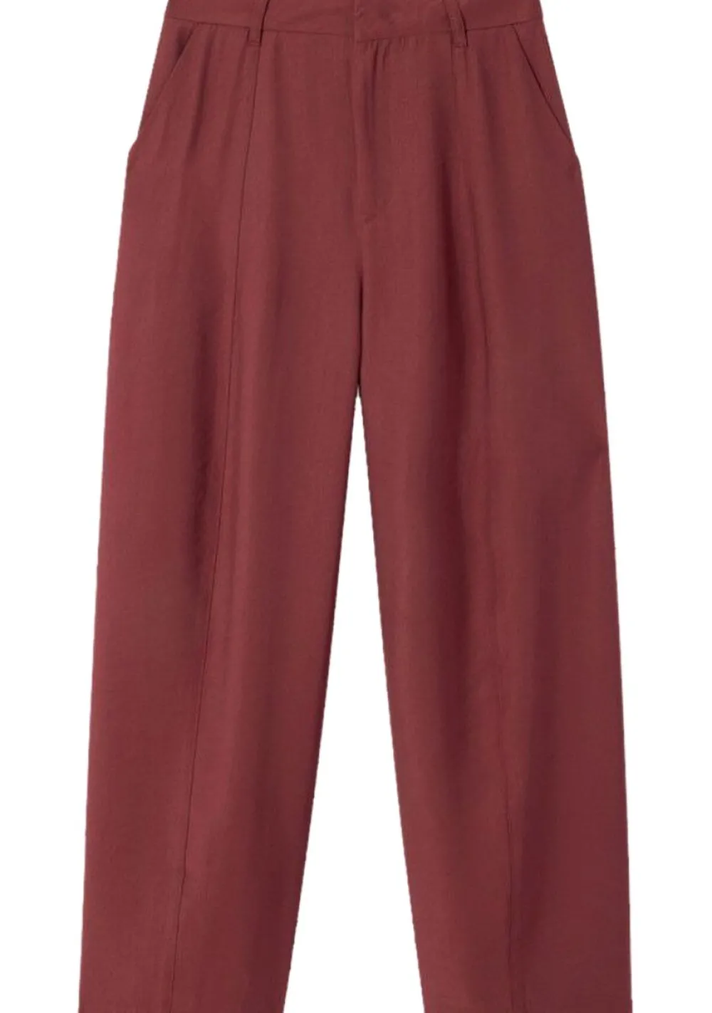 Broeken>AMERICAN VINTAGE PANTALON