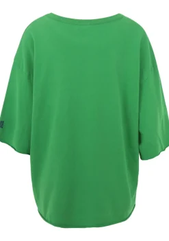 Shirts>AMERICAN VINTAGE SHIRT Groen