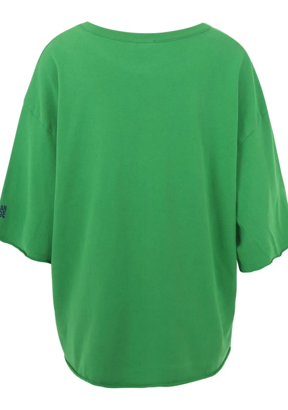 Shirts>AMERICAN VINTAGE SHIRT Groen