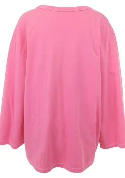 Shirts>AMERICAN VINTAGE SHIRT Roze