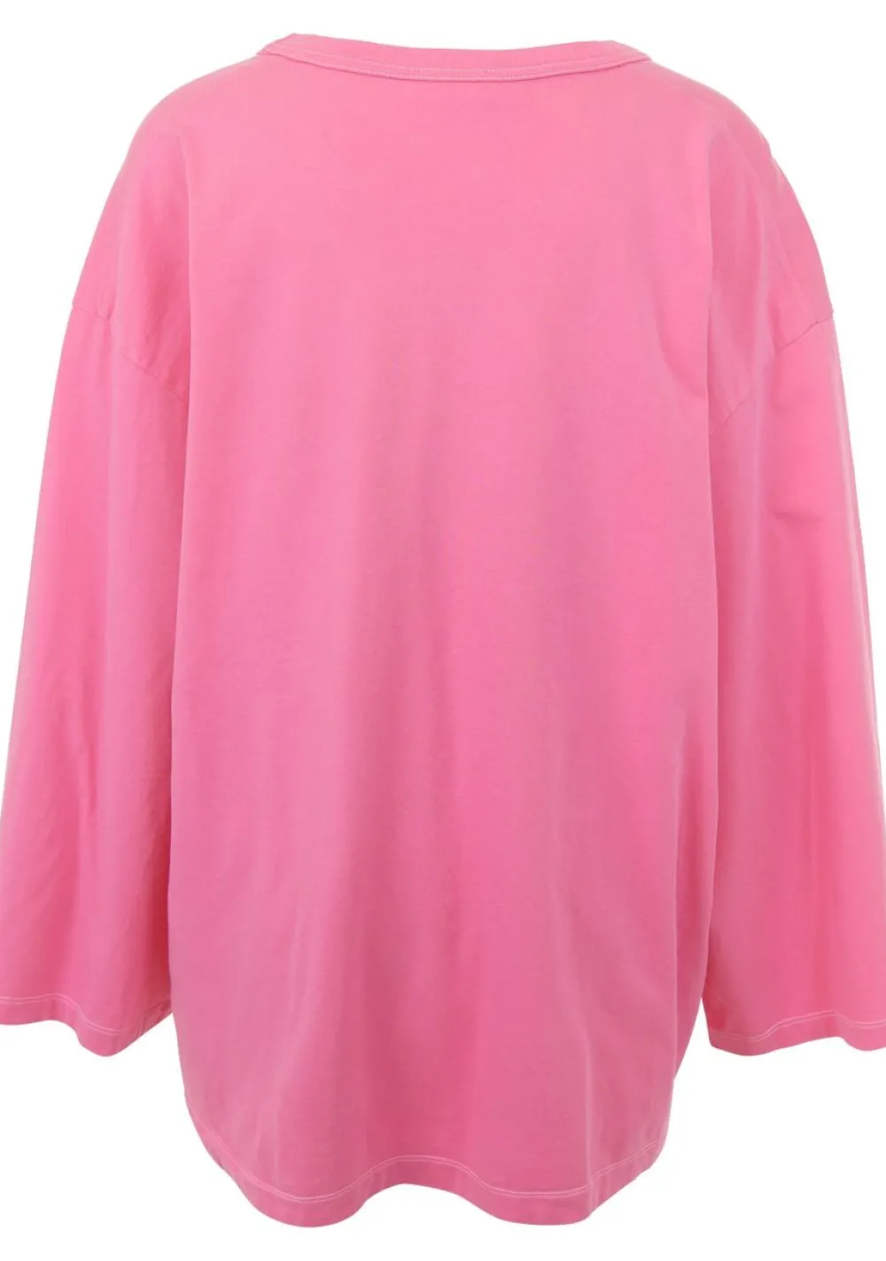 Shirts>AMERICAN VINTAGE SHIRT Roze