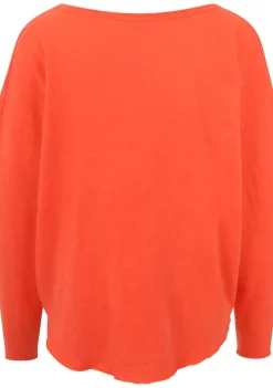 Shirts>AMERICAN VINTAGE SHIRT Rood