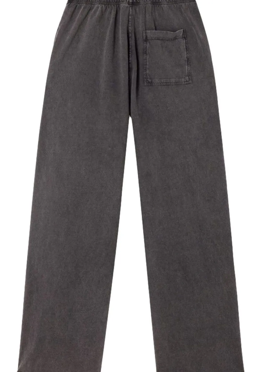 Broeken|Pakken & Co-Ords>AMERICAN VINTAGE SWEATPANT