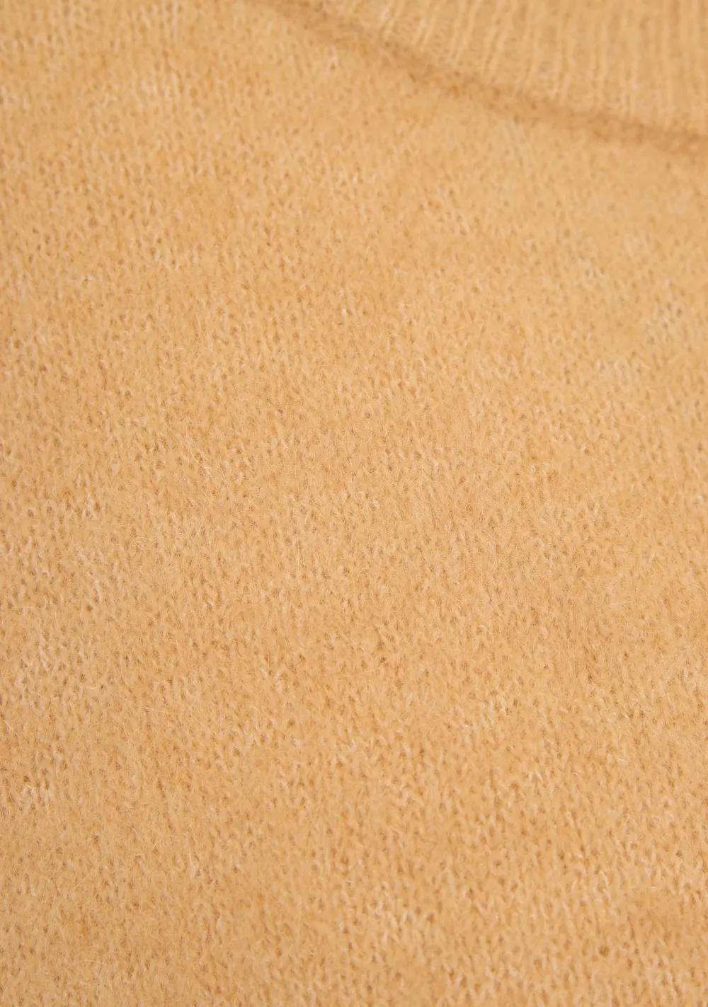 Truien>AMERICAN VINTAGE TRUI Beige