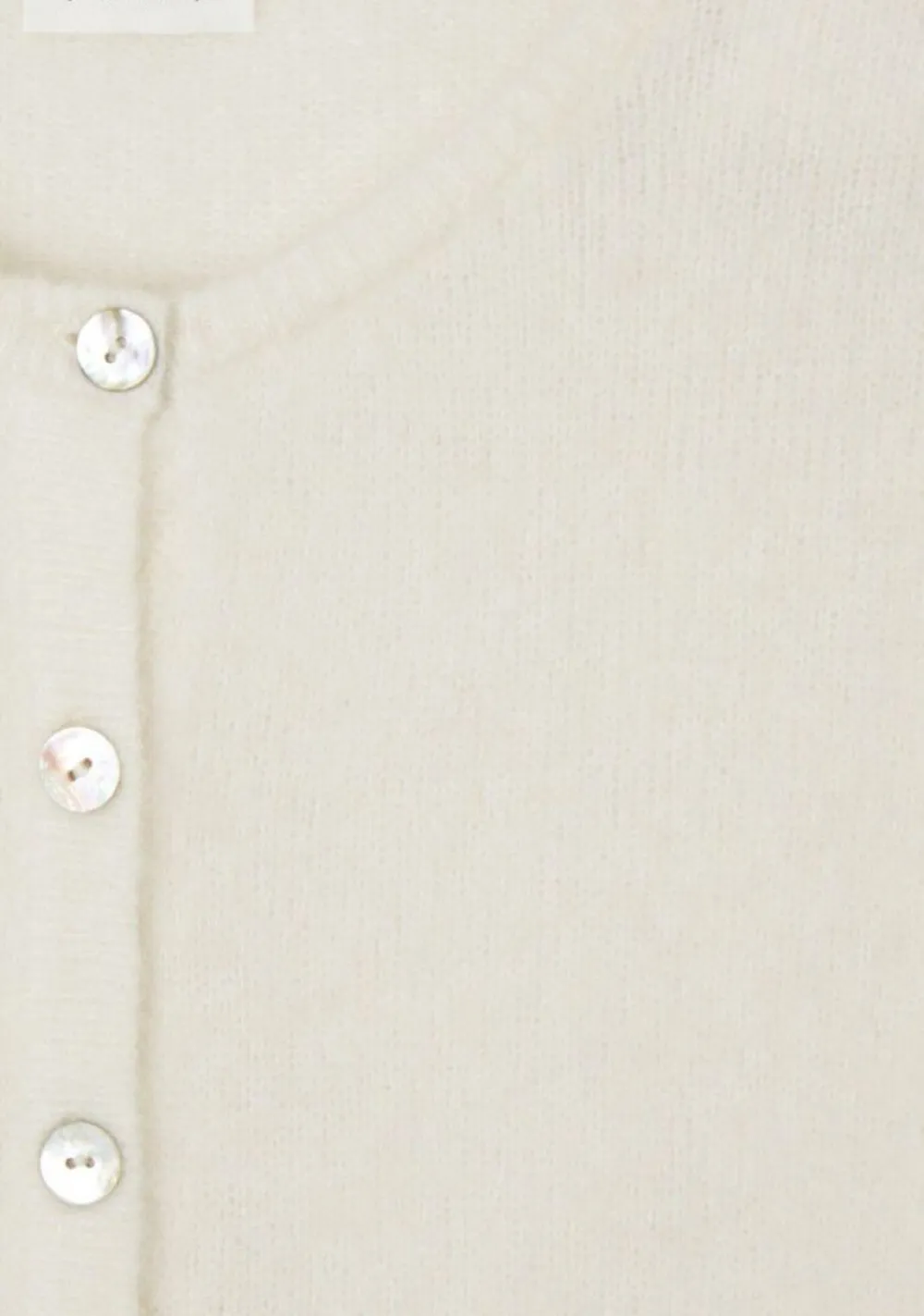 Vesten>AMERICAN VINTAGE VEST Wit