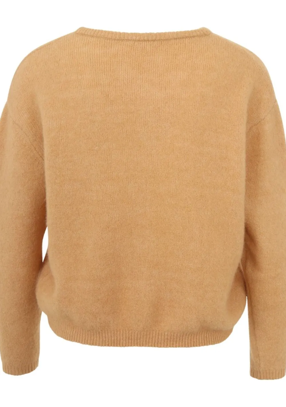 Vesten>AMERICAN VINTAGE VEST Beige