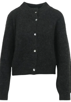 Vesten>AMERICAN VINTAGE VEST Grijs