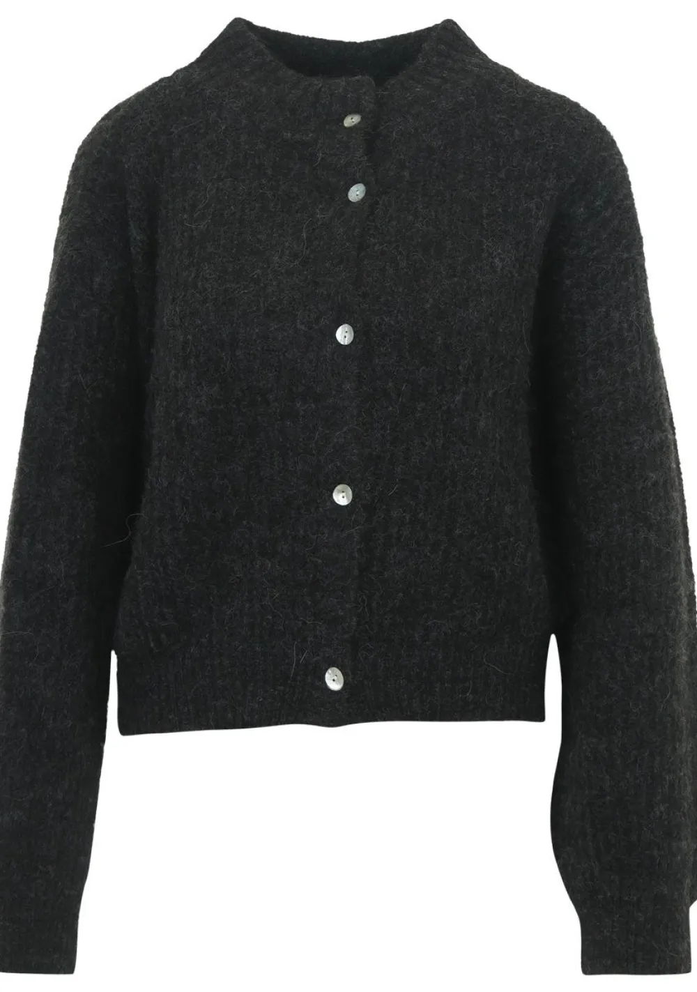 Vesten>AMERICAN VINTAGE VEST Grijs