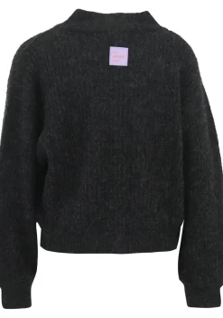 Vesten>AMERICAN VINTAGE VEST Grijs