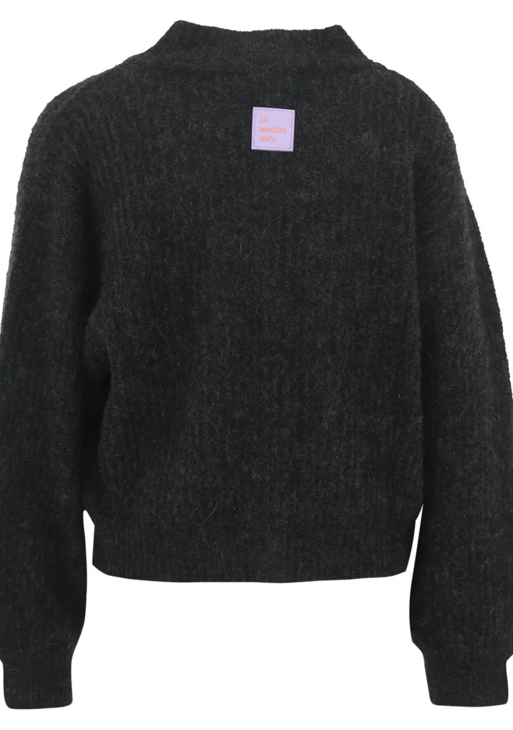 Vesten>AMERICAN VINTAGE VEST Grijs