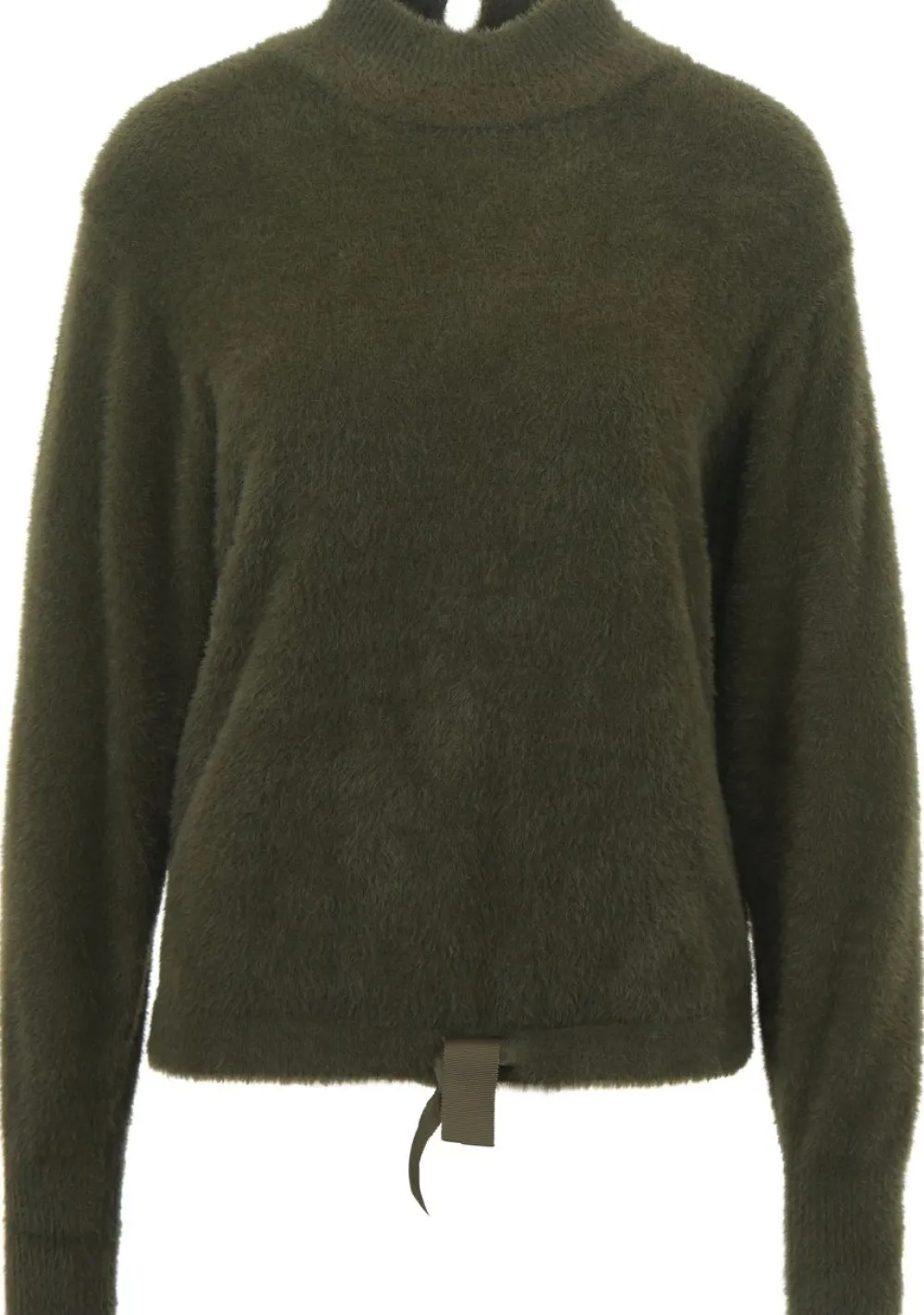 Truien>ANNA BLUE COLTRUI Groen