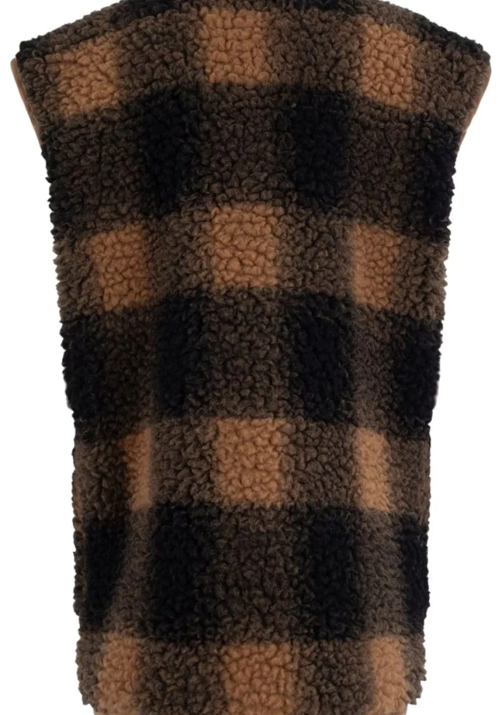 Gilets|Blazers & Jasjes>ANNA BLUE GILET